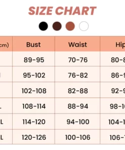 FANCYSTAR™ Unique Silver Infused Detox Shaper