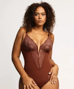 FANCYSTAR™ Unique Silver Infused Detox Shaper