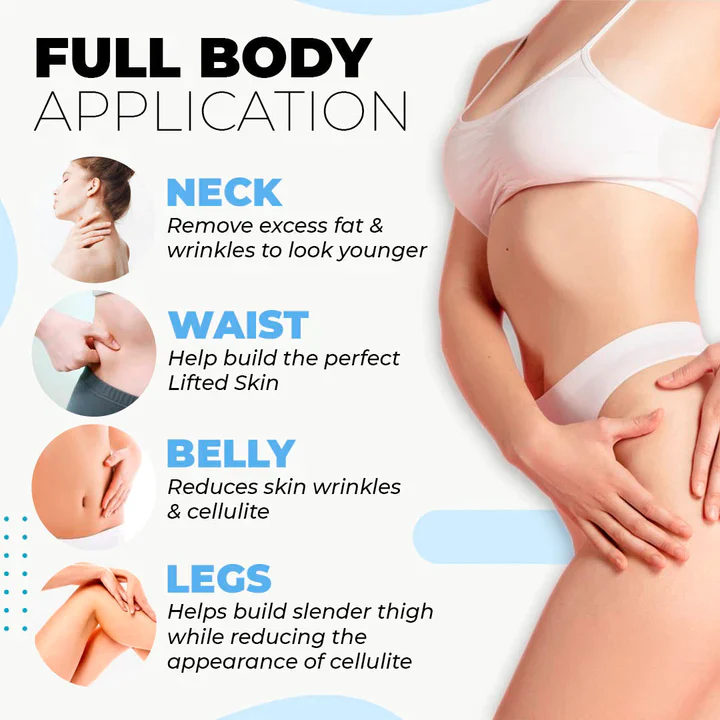FastLab™ Detox Kolageno Esentzia estutzeko adabakia