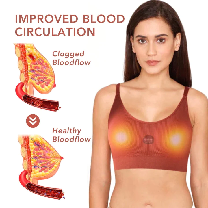 Fivfivgo™ DeepCleave Upheave Elektrisch Oben Massagegerät