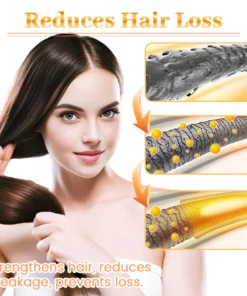 Fivfivgo™ LuxeRoots Haarwachstum Átherisches Öl