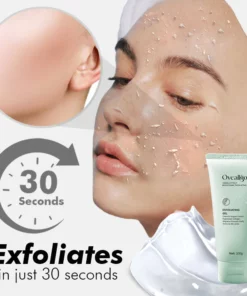 Fivfivgo™ Aufhellendes Haut-Peeling-Gel auf Kräuterbasis