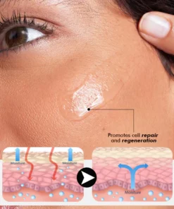 Fivfivgo™ Aufhellendes Haut-Peeling-Gel auf Kräuterbasis