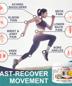 Fivfivgo™ Bienengift Ballenentzündung Creme