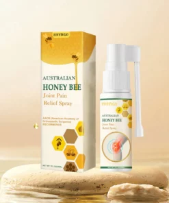 Fivfivgo™ Bienengift Schmerz- und Knochenheilungsspray