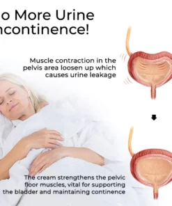 Fivfivgo™ Blasen-Kontroll-Creme