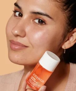 Fivfivgo™ Collagen Boost Straffendes & Lifting-Pflegeöl