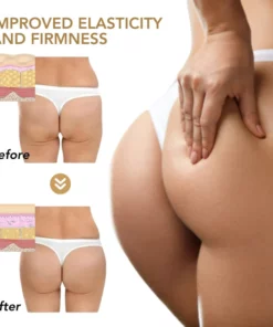 Fivfivgo™ CurveLux Hüfte Heben Ätherisches Öl