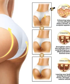 Fivfivgo™ CurveLux Hüfte Heben Ätherisches Öl