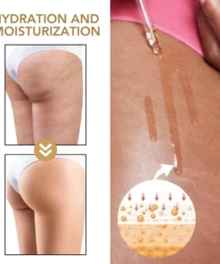 Fivfivgo™ CurveLux Hüfte Heben Ätherisches Öl