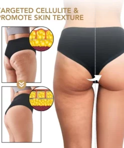 Fivfivgo™ CurveLux Hüfte Heben Ätherisches Öl