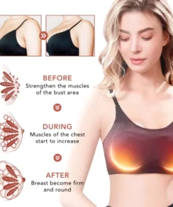 Fivfivgo™ DeepCleave Upheave Elektrisch Oben Massagegerät