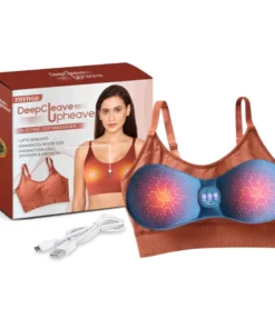 Fivfivgo™ DeepCleave Upheave Elektrisch Oben Massagegerät