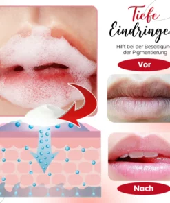 Fivfivgo™ Drachenblut Lippenverjüngung Blasen-Maske