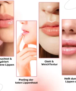 Fivfivgo™ Drachenblut Lippenverjüngung Blasen-Maske