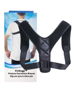 Fivfivgo™ Haltungskorrektur-Hosenträger