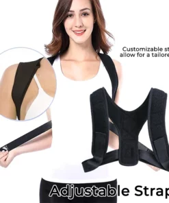 Fivfivgo™ Haltungskorrektur-Hosenträger