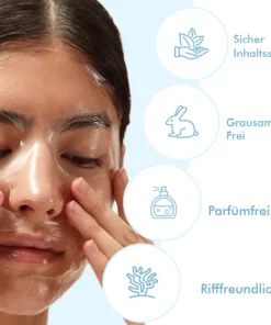 Fivfivgo™ Koreanische Bio-Kollagen Echt Tiefenmaske