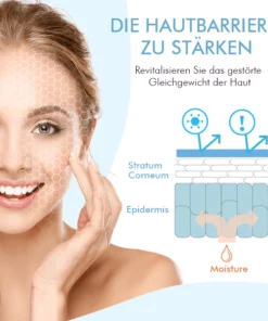 Fivfivgo™ Koreanische Bio-Kollagen Echt Tiefenmaske