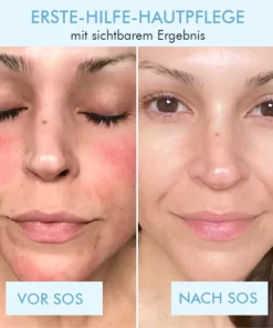 Fivfivgo™ Koreanische Bio-Kollagen Echt Tiefenmaske