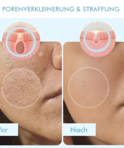 Fivfivgo™ Koreanische Bio-Kollagen Echt Tiefenmaske