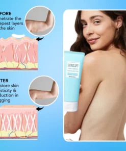 Fivfivgo™ LuxeLift Hautstraffende Jugendbutter