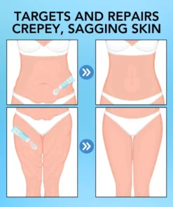 Fivfivgo™ LuxeLift Hautstraffende Jugendbutter