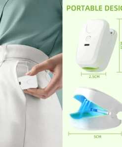 Fivfivgo™ Nagelpilz Laser-Behandlungsgerät