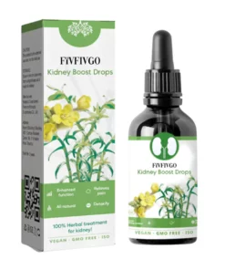 Fivfivgo™ Nieren-Boost-Tropfen