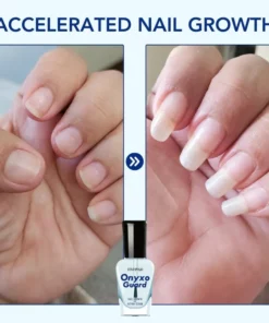 Fivfivgo™ OnyxoGuard Wachstum der Nägel und Reparaturserum