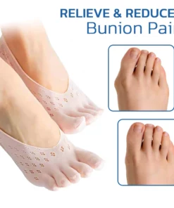 Fivfivgo™ Orthopädisch Ballenzeh Erleichterung Socken