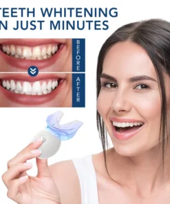 Oveallgo™ ProTeeth Whitening Kit