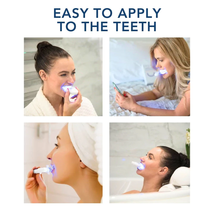 Fivfivgo™ ProTeeth Aufhellung Bausatz