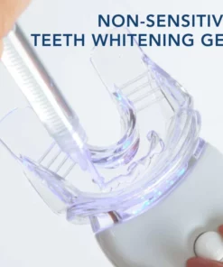 Oveallgo™ ProTeeth Whitening Kit