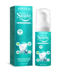 Fivfivgo™ SMARTSmile Mundwasser zum Einnehmen