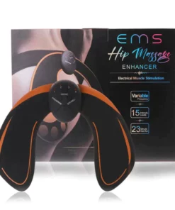 Fivfivgo™ StrengthenUP EMS Glute & Thigh Trainer