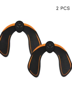 Fivfivgo™ StrengthenUP EMS Glute & Thigh Trainer