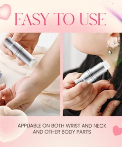 Flirting Solid Love Perfume