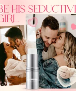 Flirting Solid Love Perfume