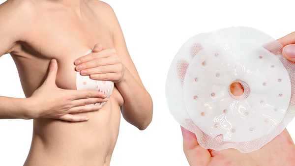 Flysmus™ Breast Augmentation Patch