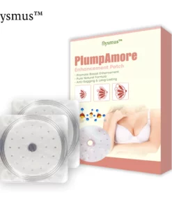 Flysmus™ Breast Augmentation Patch
