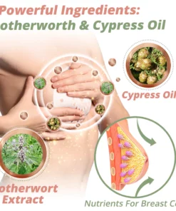 Flysmus™ Breast Augmentation Patch