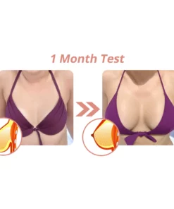 Flysmus™ Breast Augmentation Patch