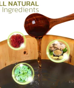 FootHealth™ Foot Bath Therapy Gel Beads