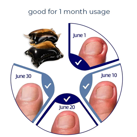 FootHealth™ Foot Bath Therapy Gel Beads