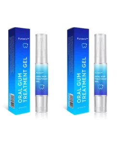 Furzero™ Gel de traitement des gencives buccales