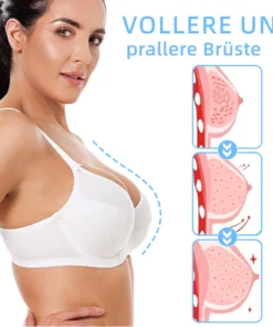 Furzero™ Beauty Frauen Kollagen Straffendes Körperöl