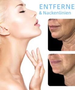 Furzero™ Beauty Frauen Kollagen Straffendes Körperöl