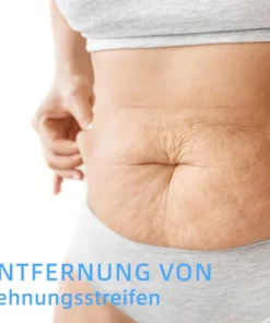 Furzero™ Beauty Frauen Kollagen Straffendes Körperöl