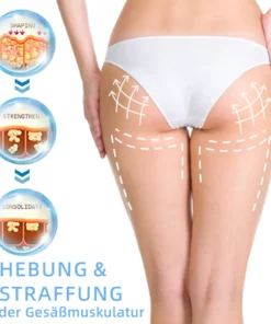 Furzero™ Beauty Frauen Kollagen Straffendes Körperöl